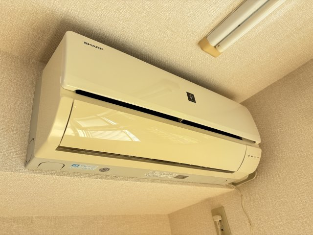 セジュール宮沢Bの設備