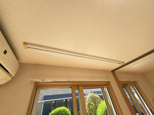 セジュール宮沢Bの設備