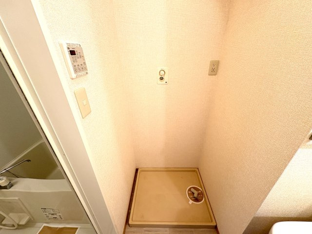 セジュール宮沢Bの設備
