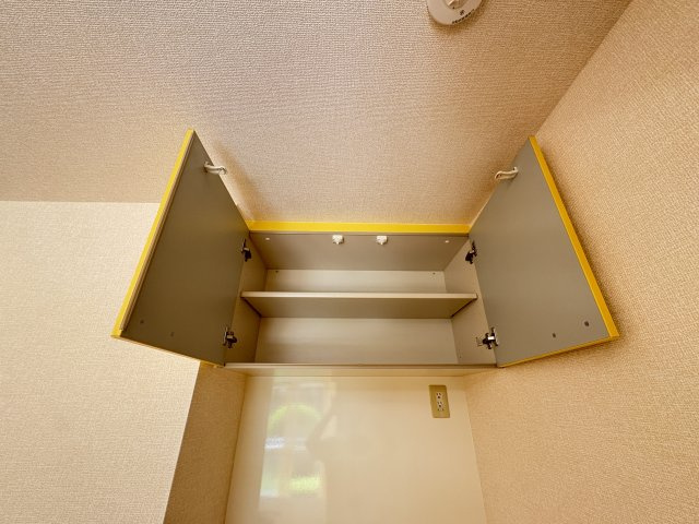 セジュール宮沢Bのトイレ