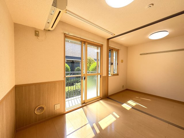 セジュール宮沢Bのその他