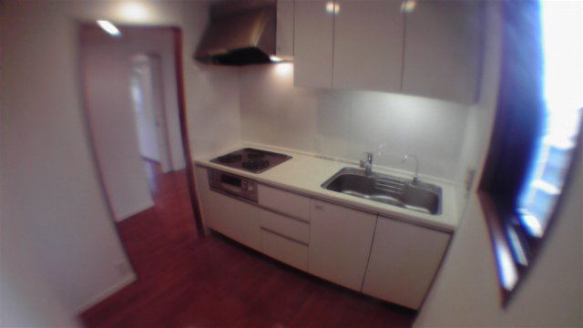 千代田区麹町３丁目の賃貸マンションのその他|キッチン・同タイプ参照