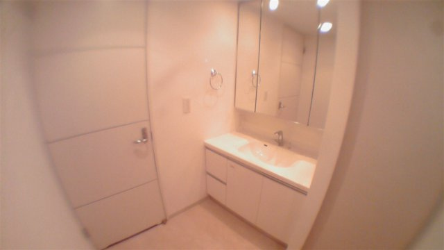 千代田区麹町３丁目の賃貸マンションのその他|洗面・同タイプ参照