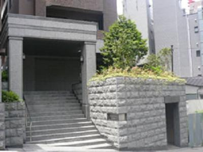 千代田区麹町３丁目の賃貸マンションのその他|アプローチ