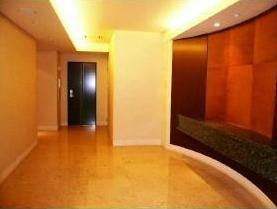 千代田区麹町３丁目の賃貸マンションのその他|エントランスホール