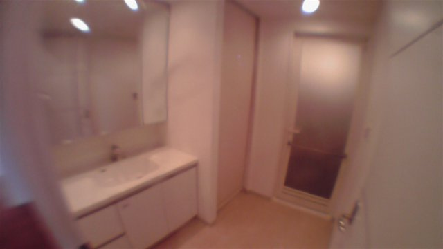 千代田区麹町３丁目の賃貸マンションのその他|洗面・同タイプ参照