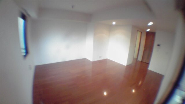 千代田区麹町３丁目の賃貸マンションの居間・リビング|同タイプ参照