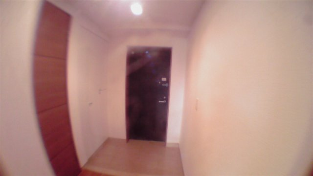 千代田区麹町３丁目の賃貸マンションの玄関|同タイプ参照