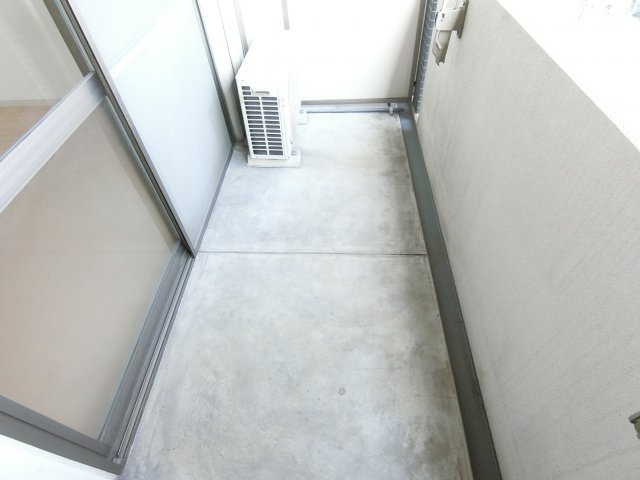 【バルコニー】 | サザングレイス