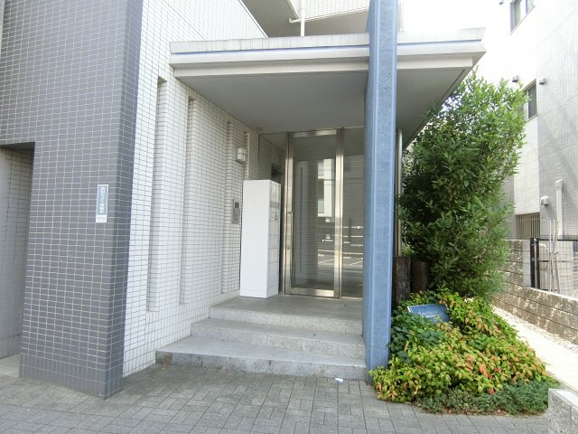 【エントランス】 | サザングレイス