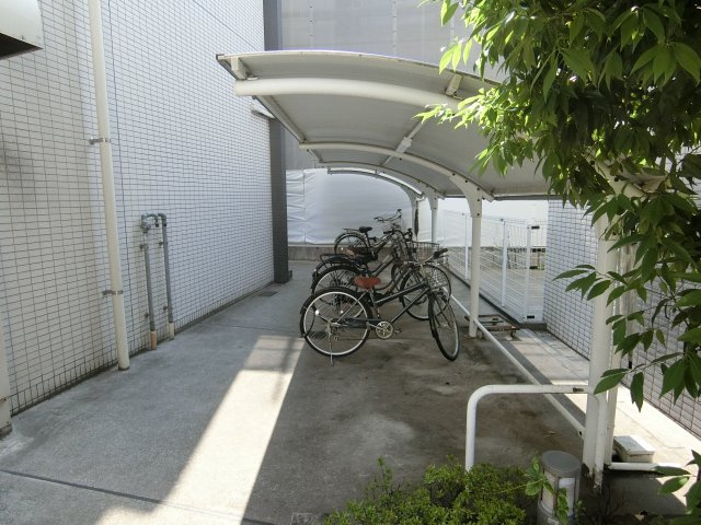 【その他共用部分】 | サザングレイス