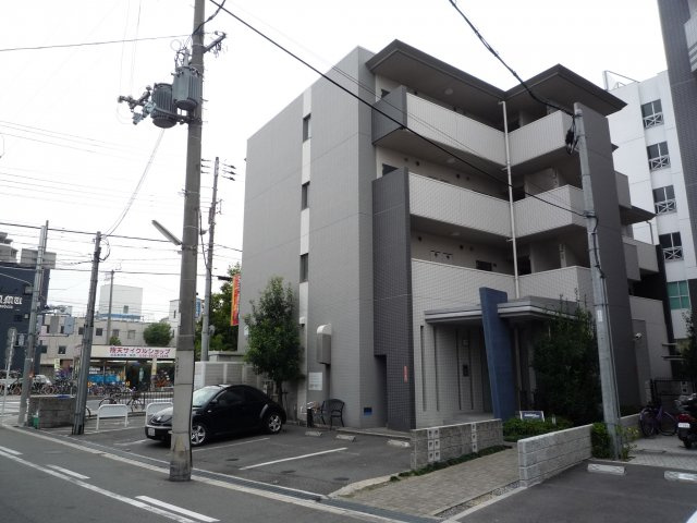 【外観】 | サザングレイス