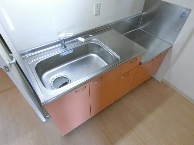 【キッチン】 | サザングレイス