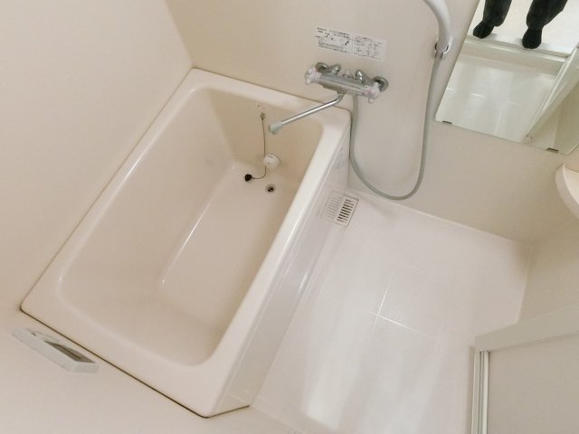 【浴室】 | サザングレイス