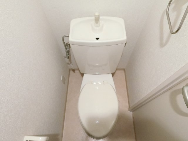 【トイレ】 | サザングレイス