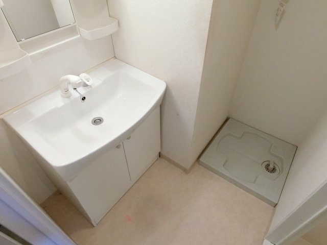 【洗面所】 | サザングレイス