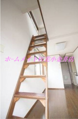 【設備】 | ハイムベルツリー | 同建物別室