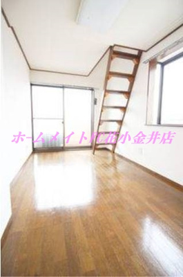 【居間・リビング】 | ハイムベルツリー