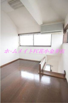 【内装】 | ハイムベルツリー