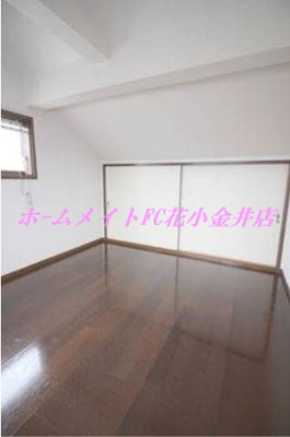 【収納】 | ハイムベルツリー | 同建物別室