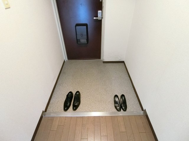 【玄関】 | アンボジュール日愛