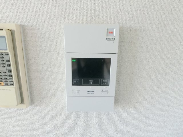 【設備】 | アンボジュール日愛