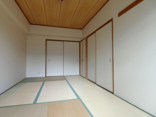 【和室】 | アンボジュール日愛