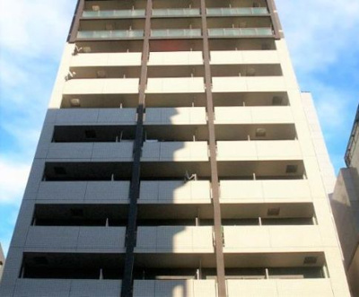 【外観】 | エステムコート心斎橋ＥＡＳＴⅢエクシード