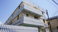 シンエイ第８東船橋マンションの画像