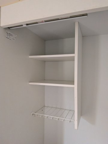 【収納】 | シンエイ第８東船橋マンション | シューズボックスつきです