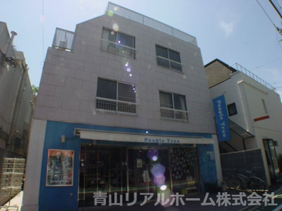 【外観】 | 鈴木マンション