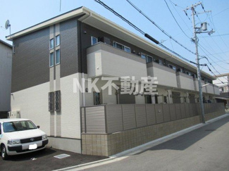 【外観】 | 外観です