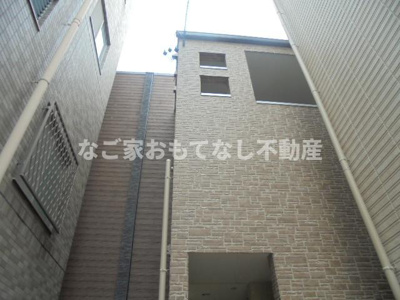 【外観】 | エスハウス