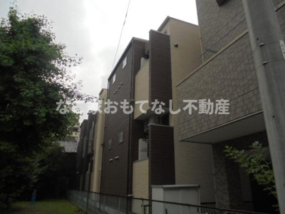 【外観】 | エスハウス