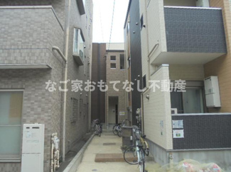 【その他共用部分】