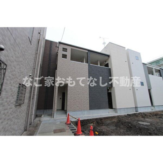 【外観】 | エスハウス