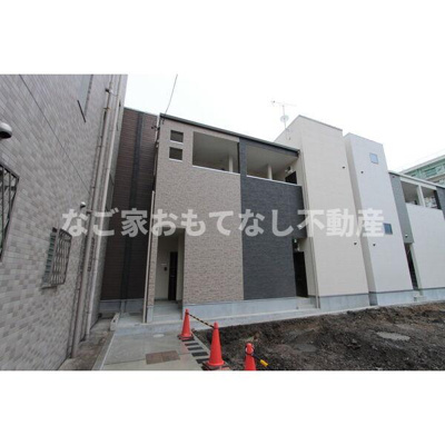 【外観】 | エスハウス | エスハウス