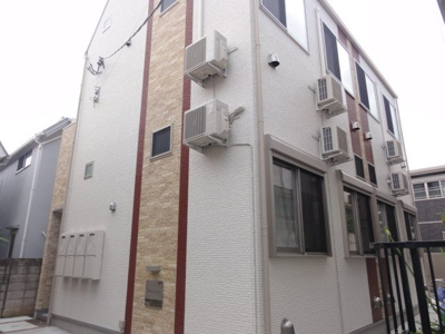 【外観】 | クライムヒルズⅡ