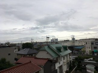 【展望】 | 4階部分からの眺望♪
