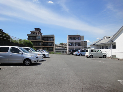 【外観】 | AYAモータープール