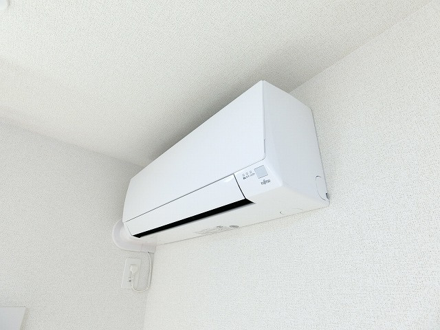 ハノーバーⅠの設備