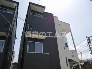 【外観】 | ＣＢ南福岡レクトの外観