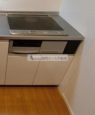 【設備】 | グランシャリオ楠根B棟