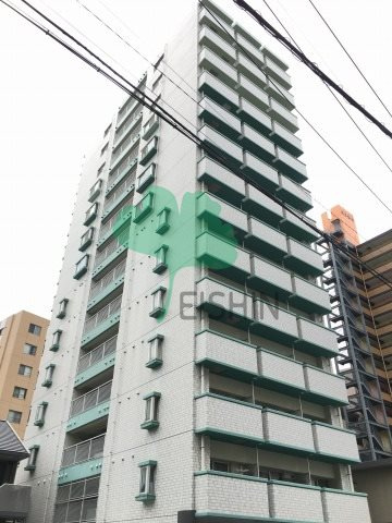 ライオンズマンション博多駅南3