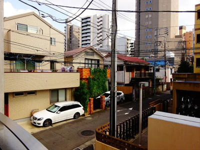 【展望】 | リーナササヅカ