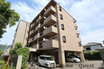 ブランシェ高安の画像