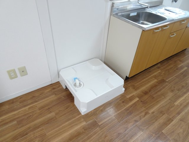 ハイツむすぶのその他