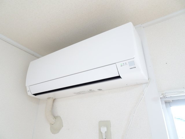 ハイツむすぶの設備