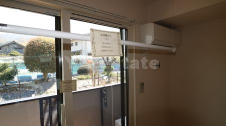 【設備】 | ソレイユ横小路