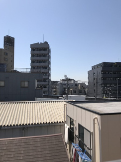 【展望】 | 景色